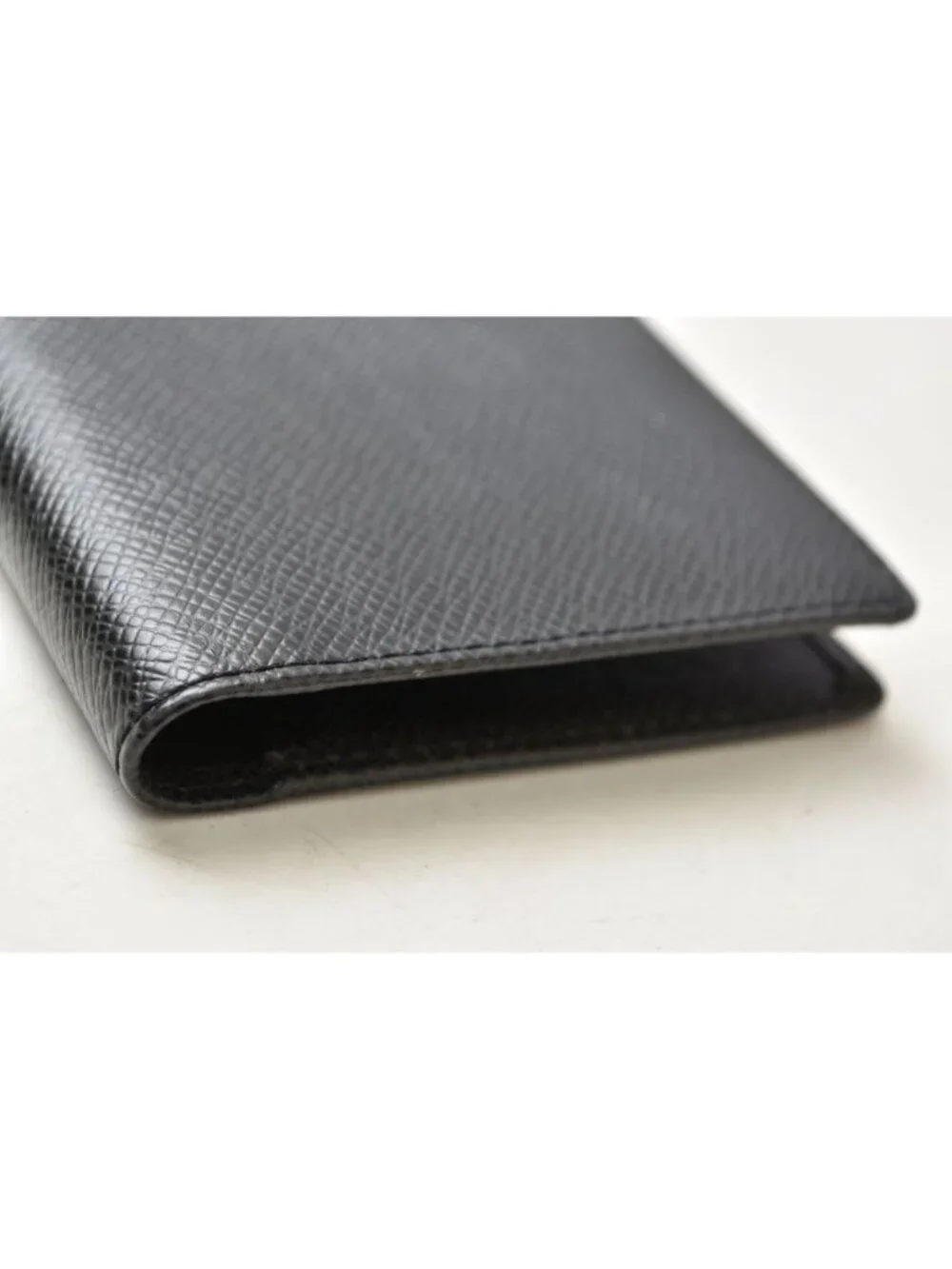 Louis Vuitton Notebook Cover Agenda Bosch Ardoise